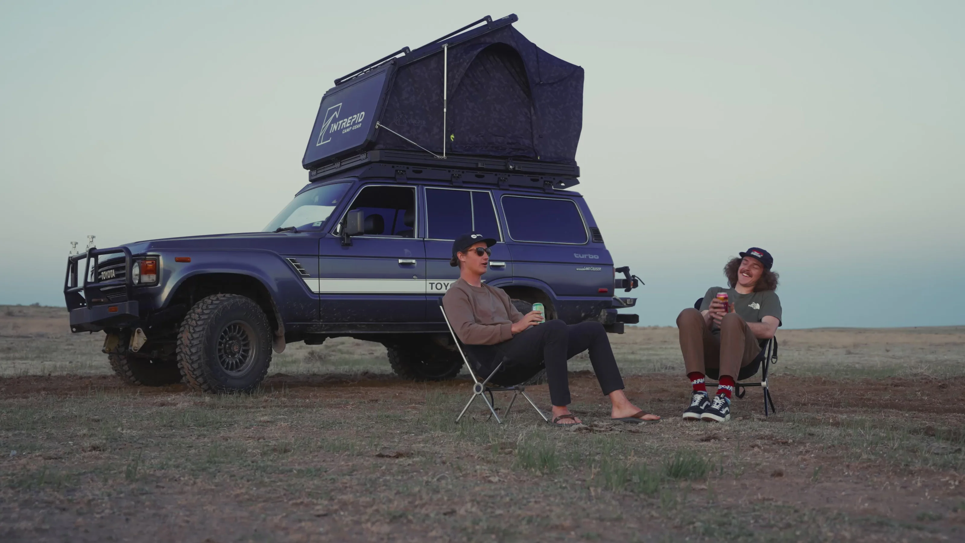 Elevate Your Outdoor Adventure